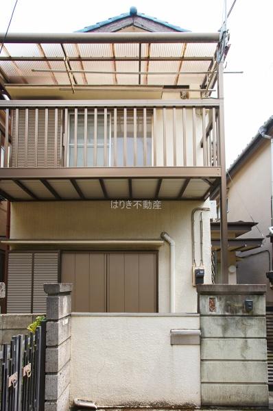 葛飾区立石４丁目の中古一戸建