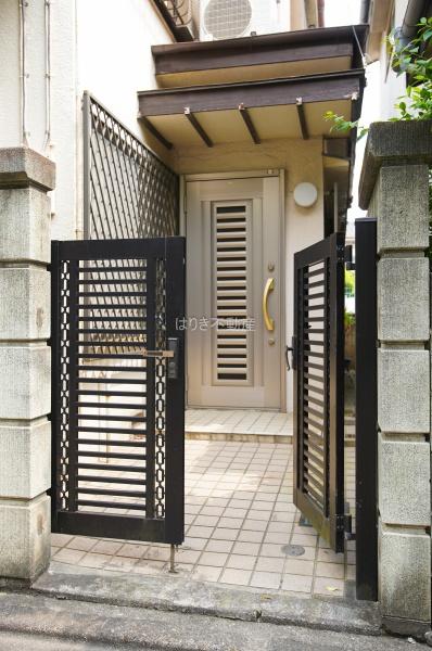 葛飾区立石４丁目の中古一戸建