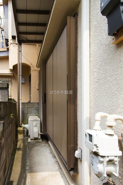 葛飾区立石４丁目の中古一戸建