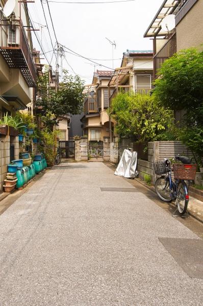 葛飾区立石４丁目の中古一戸建て