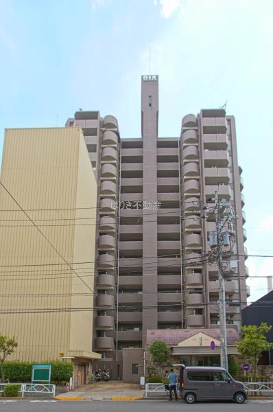 ダイアパレス京成曳舟