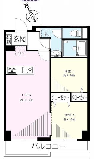 ガーデンプラザ船堀