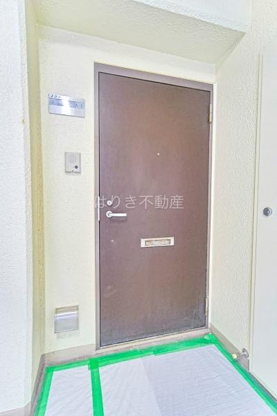 ガーデンプラザ船堀