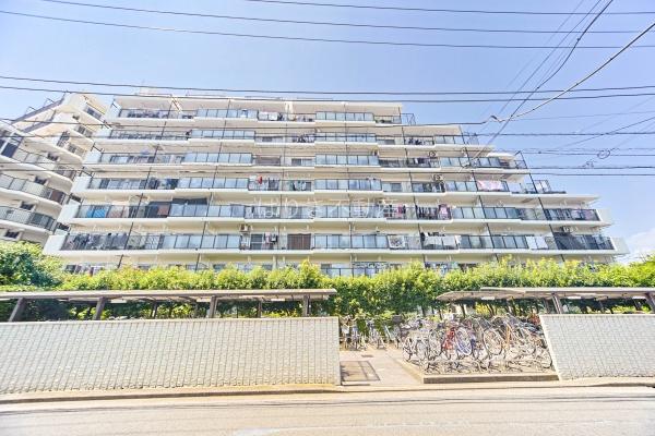 ガーデンプラザ船堀
