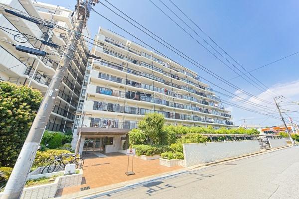 ガーデンプラザ船堀
