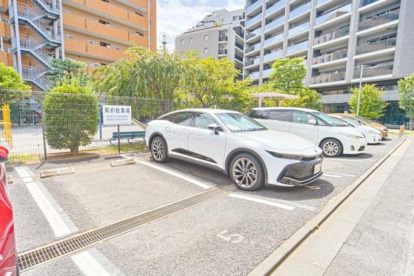 ライオンズマンション親水公園