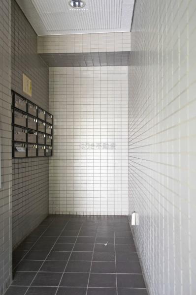 藤和シティコープ北小岩
