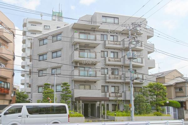 藤和シティコープ北小岩