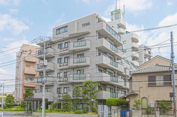 藤和シティコープ北小岩