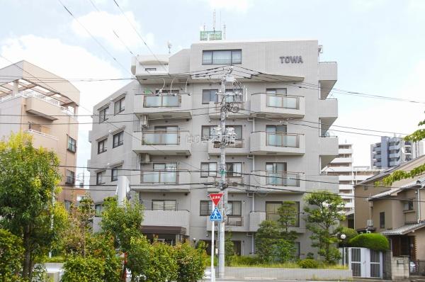 藤和シティコープ北小岩