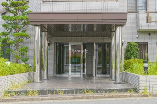 藤和シティコープ北小岩