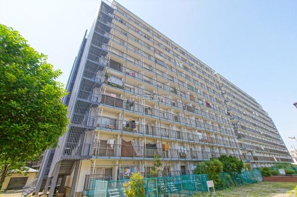カーサ第２宇喜田３号棟