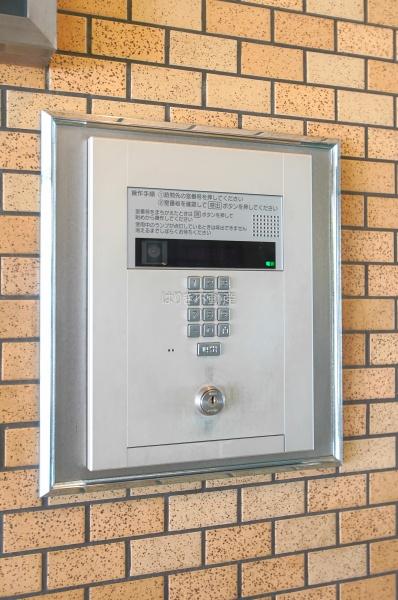 ライオンズマンション堀切菖蒲園第２