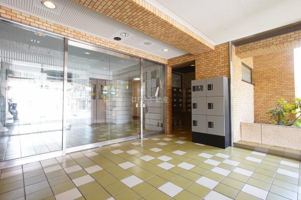 ライオンズマンション堀切菖蒲園第２