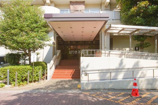 清新中央ハイツ６号棟