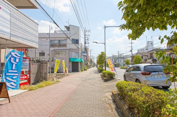 葛飾区東水元１丁目の新築一戸建