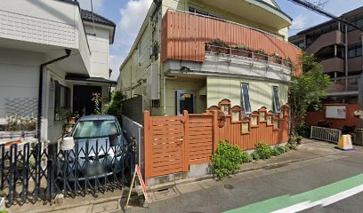 葛飾区東水元1丁目の新築一戸建(こばとの森保育園)
