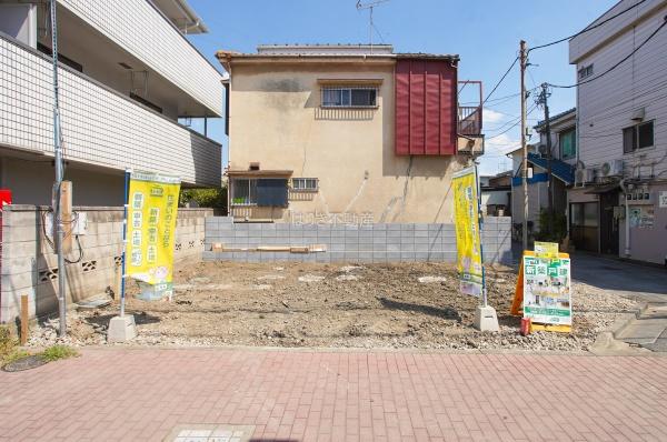 葛飾区東水元１丁目の新築一戸建