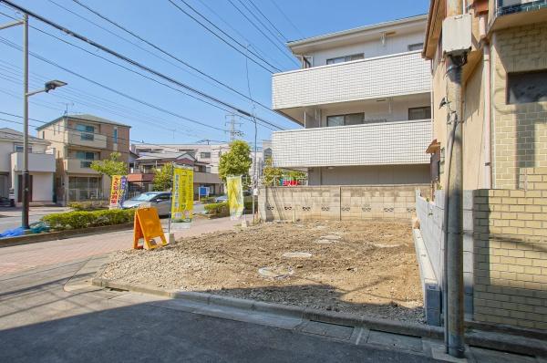 葛飾区東水元１丁目の新築一戸建