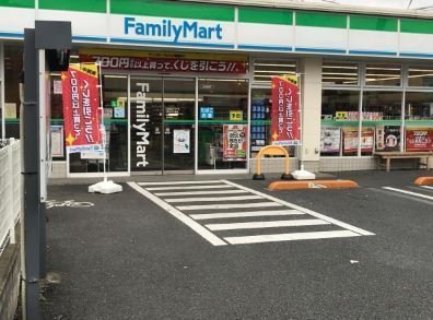 葛飾区東堀切１丁目の中古一戸建て(ファミリーマート堀切六丁目店)