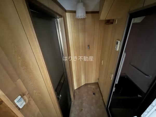 葛飾区東堀切１丁目の中古一戸建て