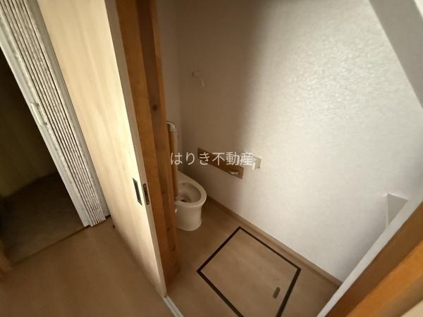 葛飾区東堀切１丁目の中古一戸建て