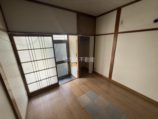 葛飾区東堀切１丁目の中古一戸建て