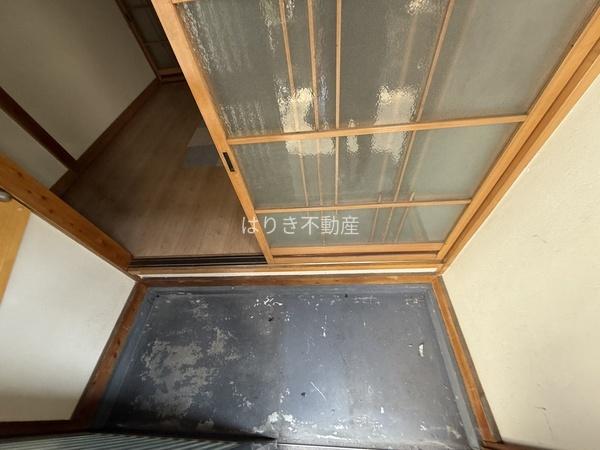 葛飾区東堀切１丁目の中古一戸建て