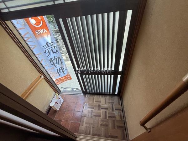 葛飾区東堀切１丁目の中古一戸建て
