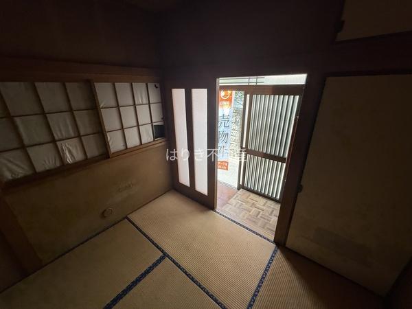 葛飾区東堀切１丁目の中古一戸建て
