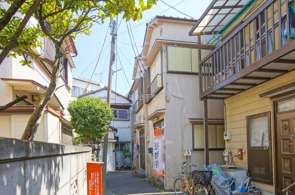 葛飾区東堀切１丁目の中古一戸建