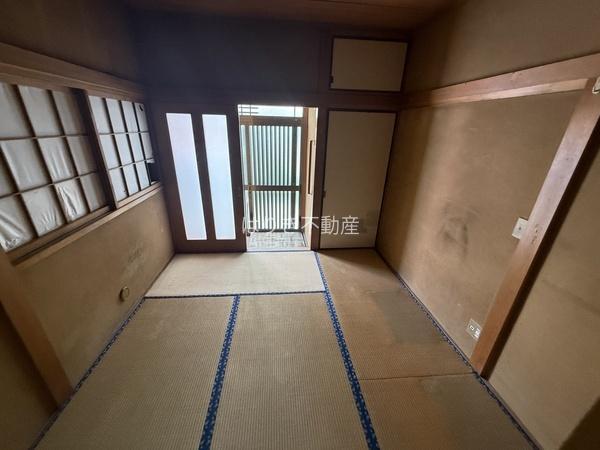 葛飾区東堀切１丁目の中古一戸建て