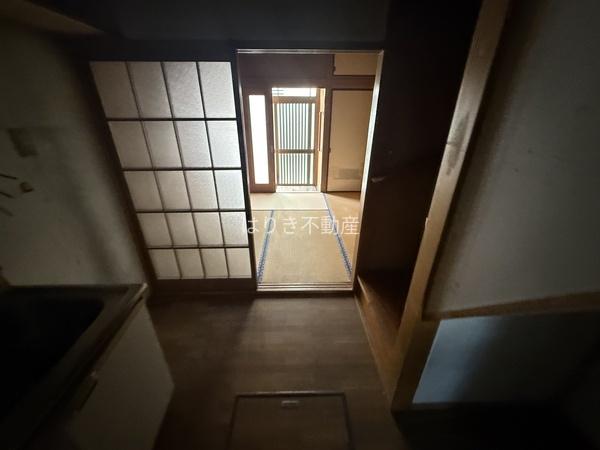 葛飾区東堀切１丁目の中古一戸建て