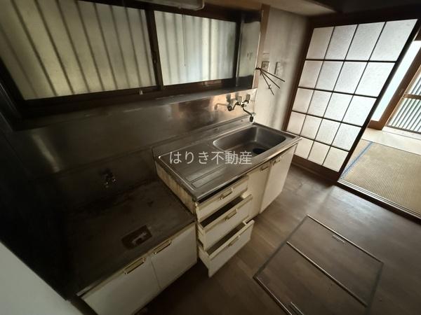 葛飾区東堀切１丁目の中古一戸建て