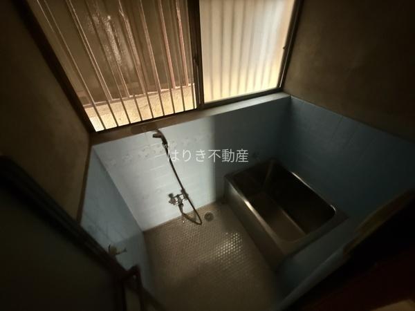 葛飾区東堀切１丁目の中古一戸建て