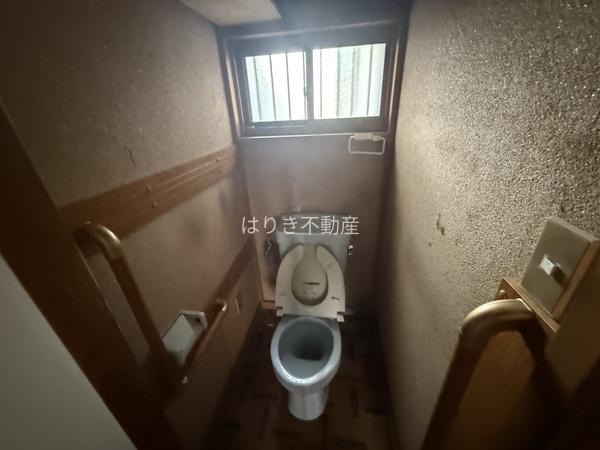 葛飾区東堀切１丁目の中古一戸建て