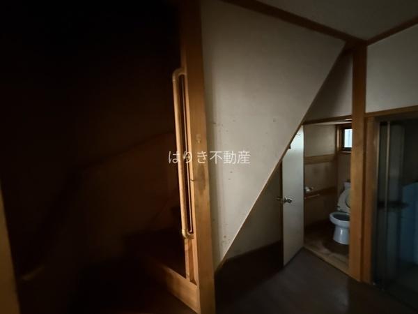 葛飾区東堀切１丁目の中古一戸建て