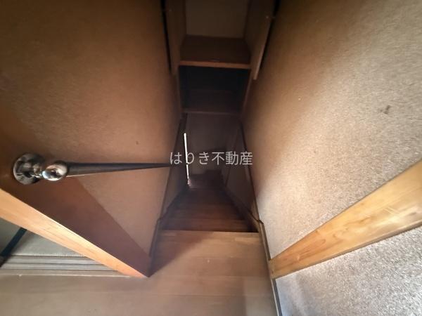 葛飾区東堀切１丁目の中古一戸建て