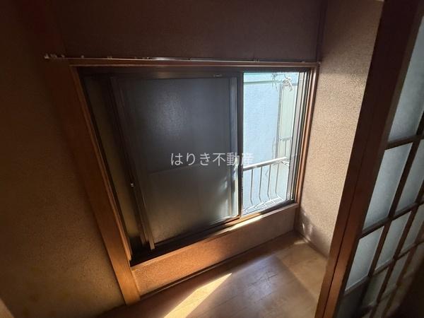 葛飾区東堀切１丁目の中古一戸建て