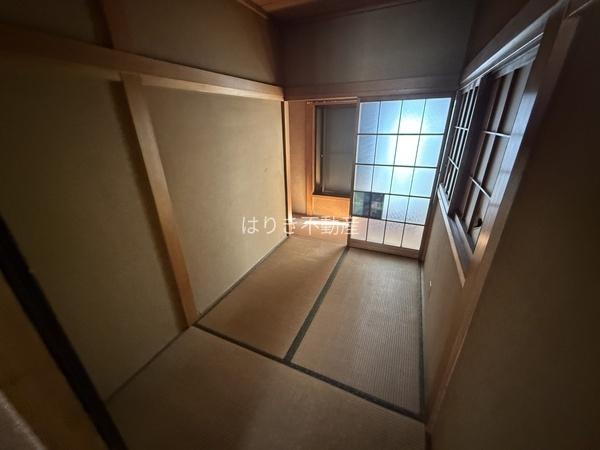 葛飾区東堀切１丁目の中古一戸建て