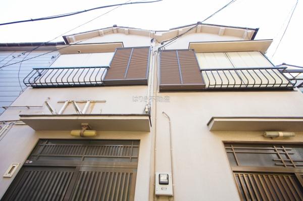 葛飾区東堀切１丁目の中古一戸建て