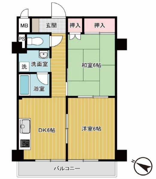 ルミエール東小松川