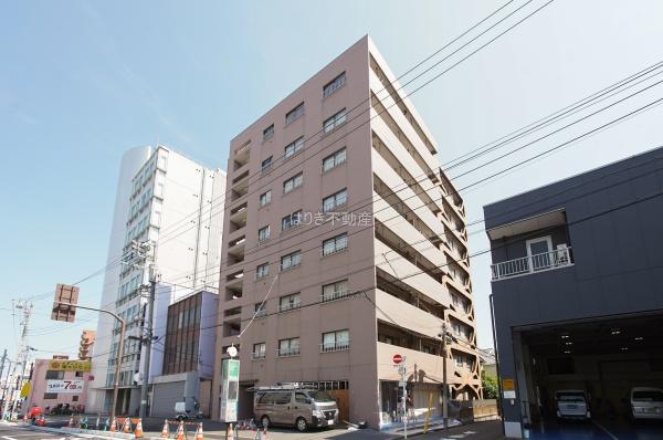 ルミエール東小松川