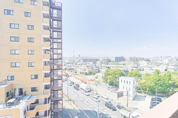 ルミエール東小松川