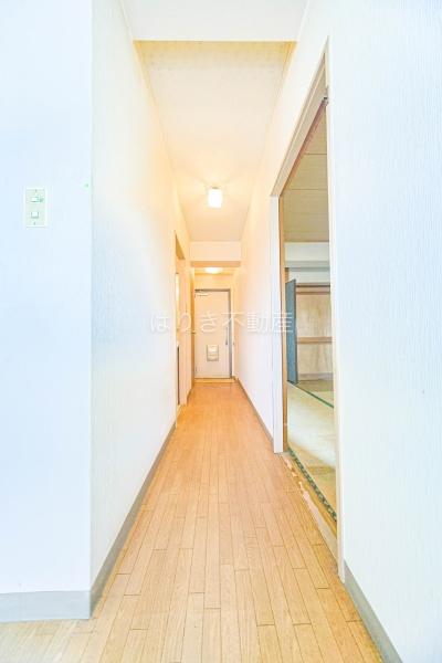 ルミエール東小松川