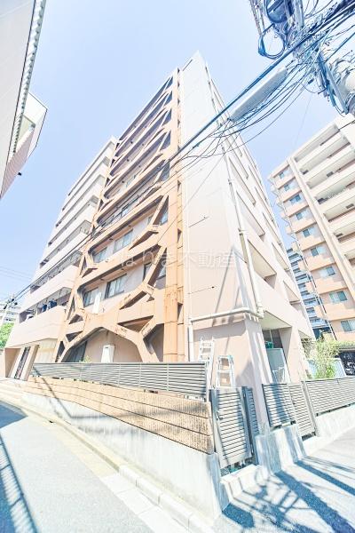 ルミエール東小松川