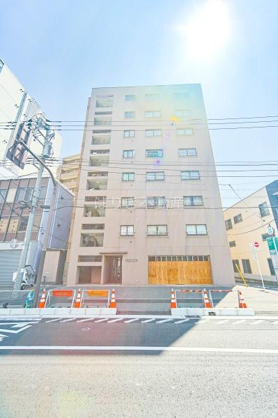 ルミエール東小松川