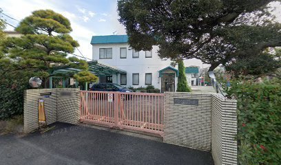 ライオンズマンション柴又(ひかり学園)