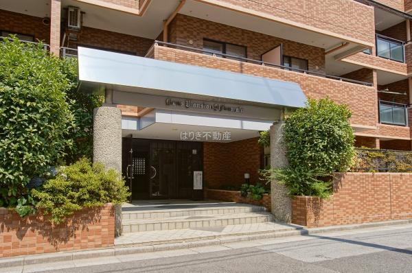 ライオンズマンション柴又