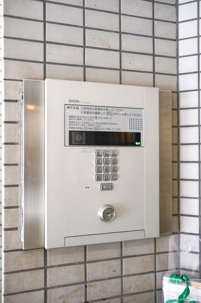 ライオンズマンション柴又